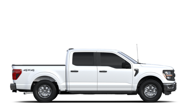 2024 Ford F-150+F-150